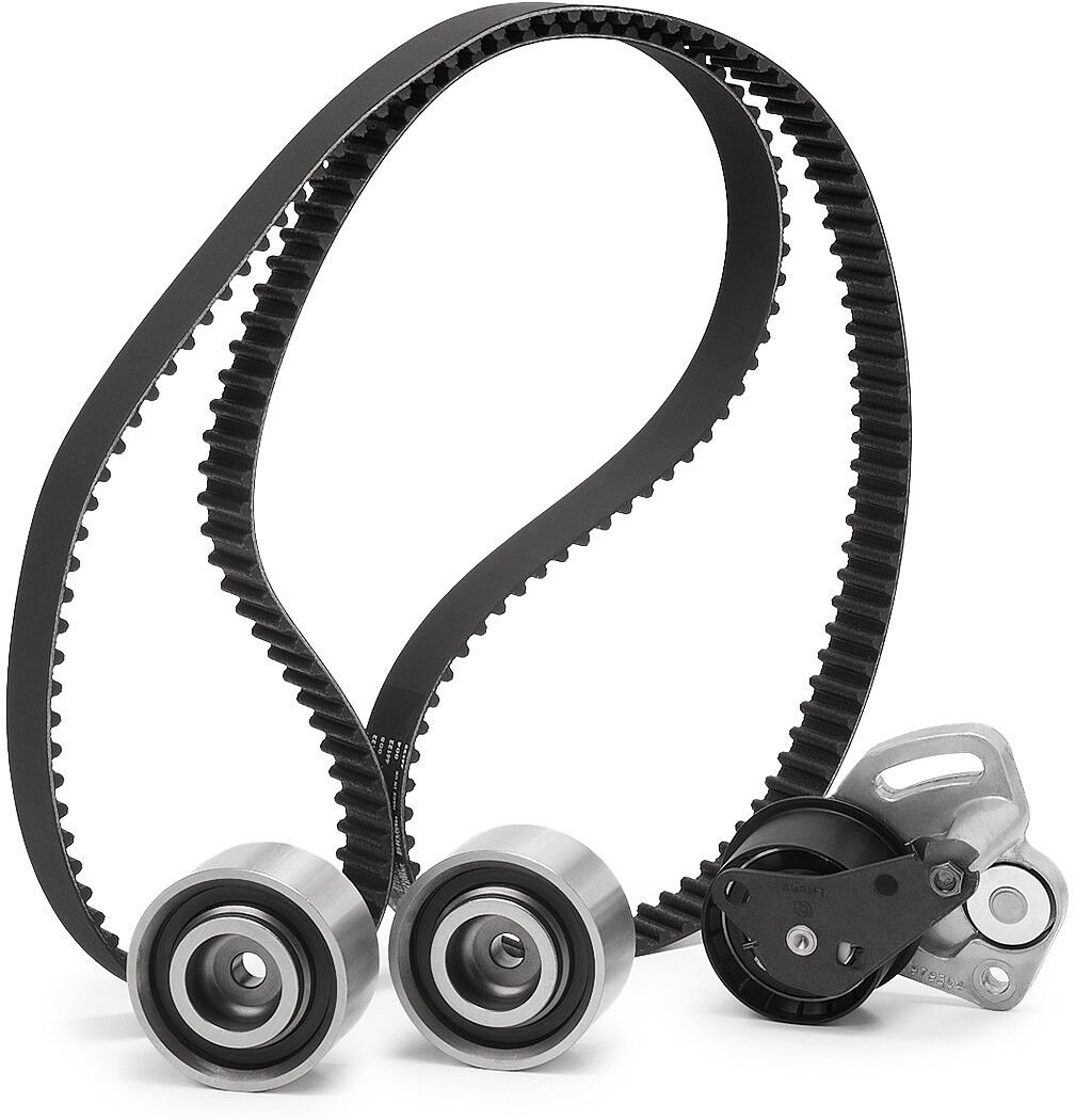 SKF VKMA 02540 Timing belt kit