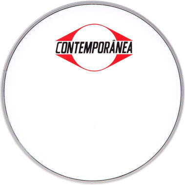 "Contemporanea 08"" Head Nylon "