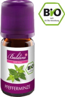 TAOASIS GmbH Natur Duft Manufaktur PFEFFERMINZE Bioaroma Baldini ätherisches Öl 5 ml 09538988