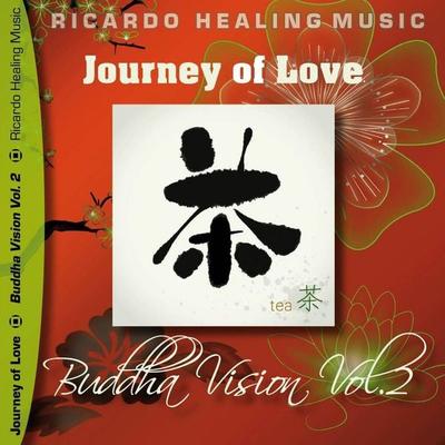 Journey of Love - Buddha Vision, Vol. 2 - , Audio, 4250618811345