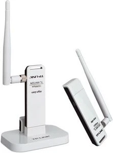 WiFi USB-Adapter TP-LINK TL-WN722N