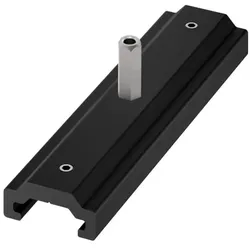 Feilo Sylvania Aufhängeklammer mittel ONETRACK M6 #9200807