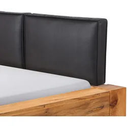 Hasena Oak-Line Wild Kopfteil Dorma 180 cm / Real bianco