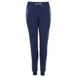 Peak mountain, Damen, Sporthose, Anoe (S), Blau