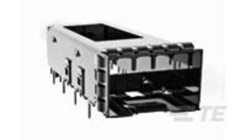 TE Connectivity SFP+ Pluggable I/O 2007215-2 Inhalt