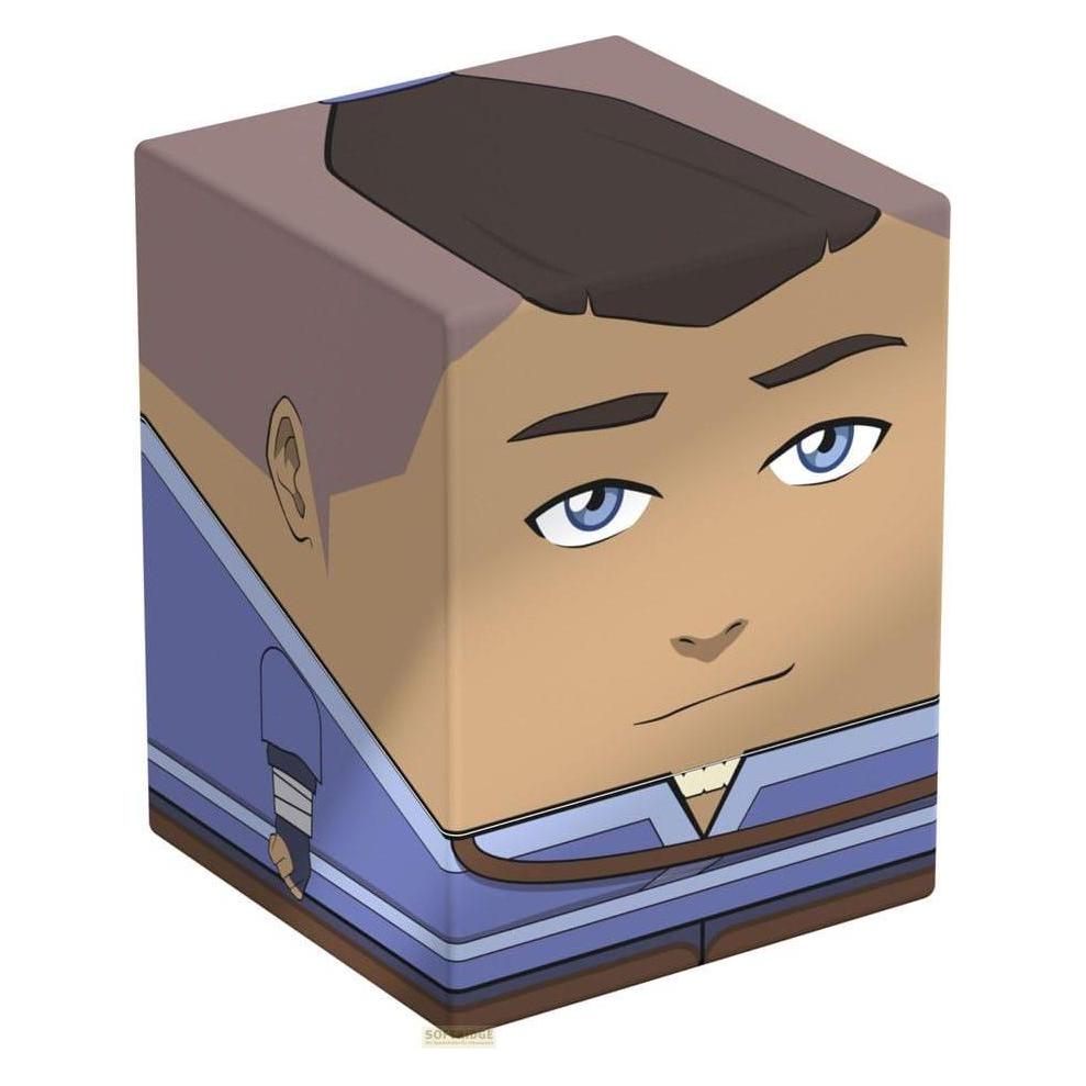 Squaroes - Squaroe Avatar: The Last Airbender AV002 - Sokka (SQR100062)