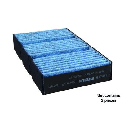 KNECHT Filter, Innenraumluft CareMetix® LAO 878/S für Mercedes