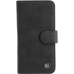 Flip case für Universal  23191 (Schwarz)