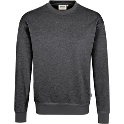 Sweatshirt "PERFORMANCE" 475 - XXL - grau