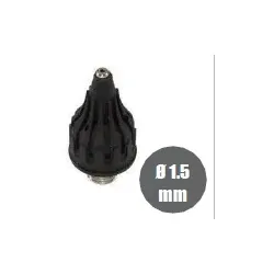 Woodrepair Düse Ø1,5mm für BCD 180 und 360