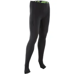 2XU, Herren, Tights, Power Recharge Recovery Tights (S), Schwarz
