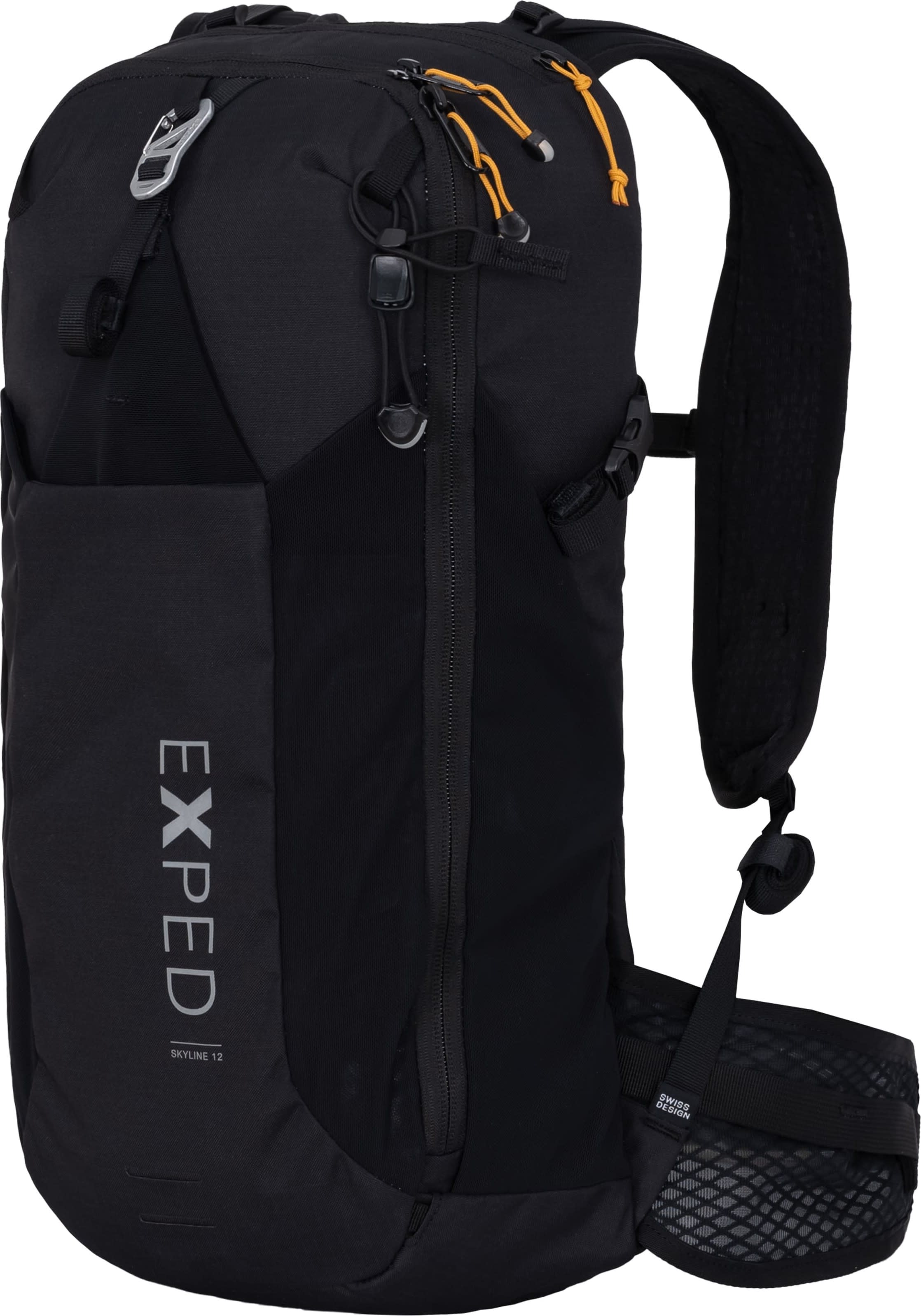 Exped Skyline 12 Black 12 L