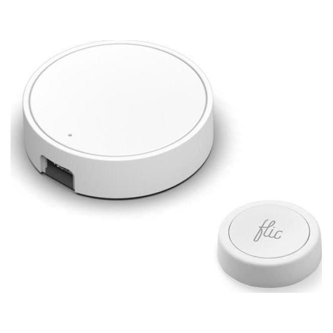 Flic Button Starter Kit (R-BW-HM-01)