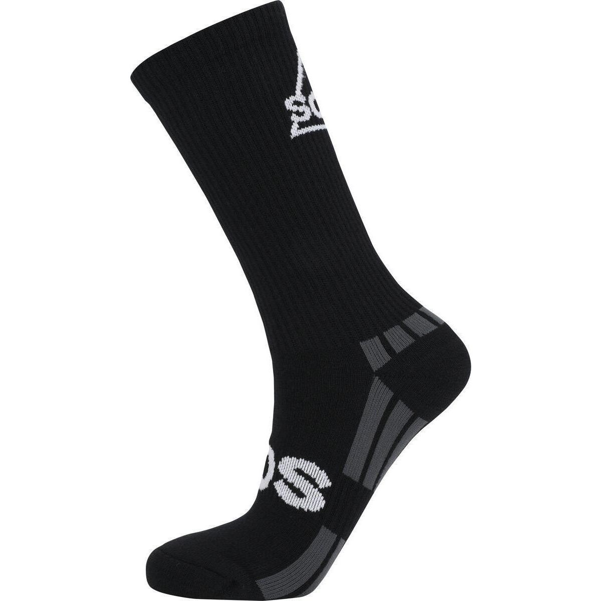 SOS Levi Uni Socks black (1001) 43/47 SOS224162-1001-43/47