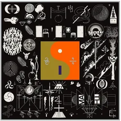 22,A Million, Schallplatten