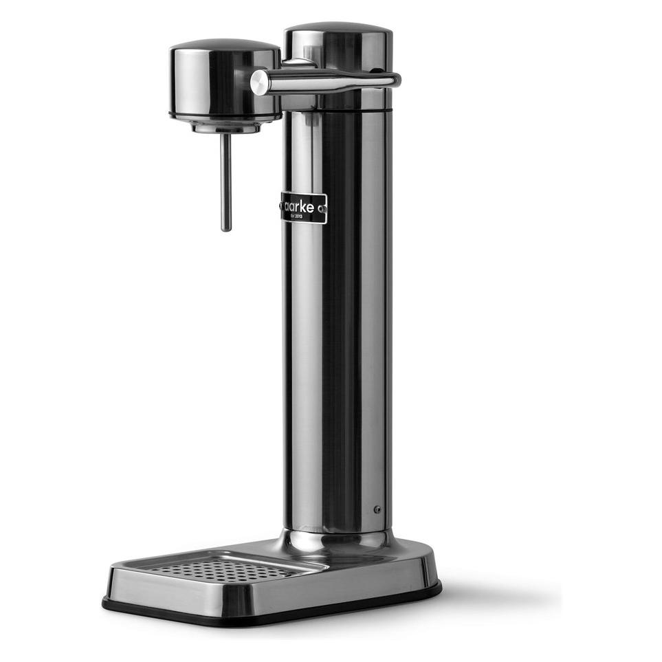 Aarke Carbonator 3 (AAC3-Steel)
