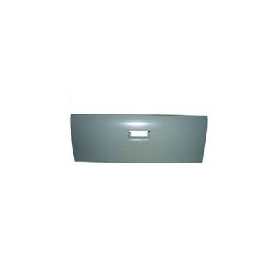 DIEDERICHS Koffer-/Laderaumklappe HD Priority Parts 5672828 für MAZDA