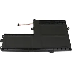 Lenovo 5B10W67277 (3 Zellen, 3320 mAh), Notebook Akku