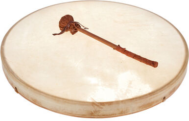 "Thomann 22"" Frame Drum Tuneable "