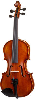 Hidersine Studenti Violin Set 1/8 Natur Satin