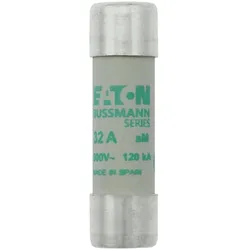Eaton Sicherungseinsatz Nieders. CYLINDRICA#C14M32
