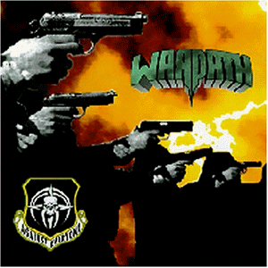 Warpath - Against Everyone - Preis vom 11.10.2026 03:10:56 h