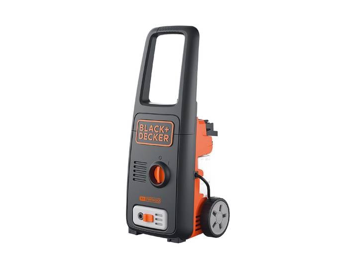 Black + Decker Hochdruckreiniger Bxpw1400E 110 bar 1400 W