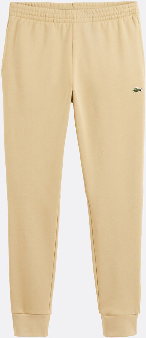 LACOSTE Pantalon de jogging slim en coton