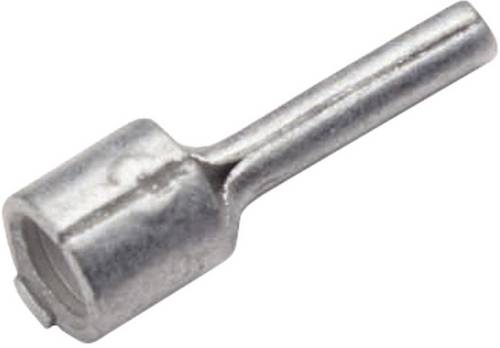 Cimco 180606 Stiftkabelschuh 35mm² Unisoliert Metall