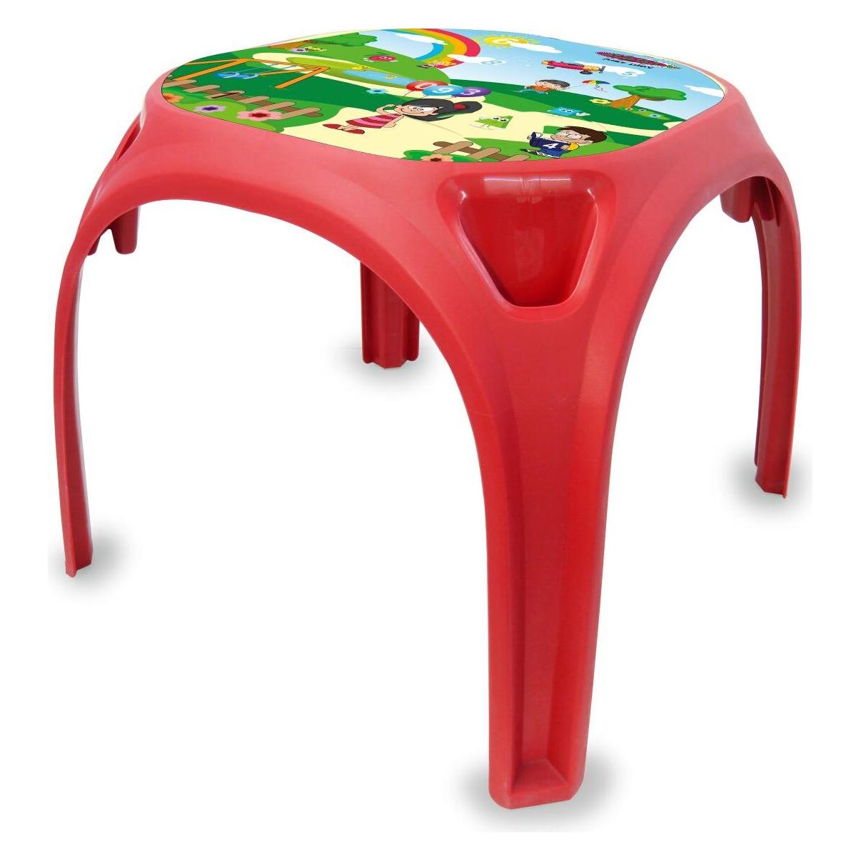 Jamara Zahlenspass XL (Kindertisch) (460751)