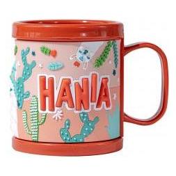 Be happy gifts 3D Hania Babybecher (65613097)