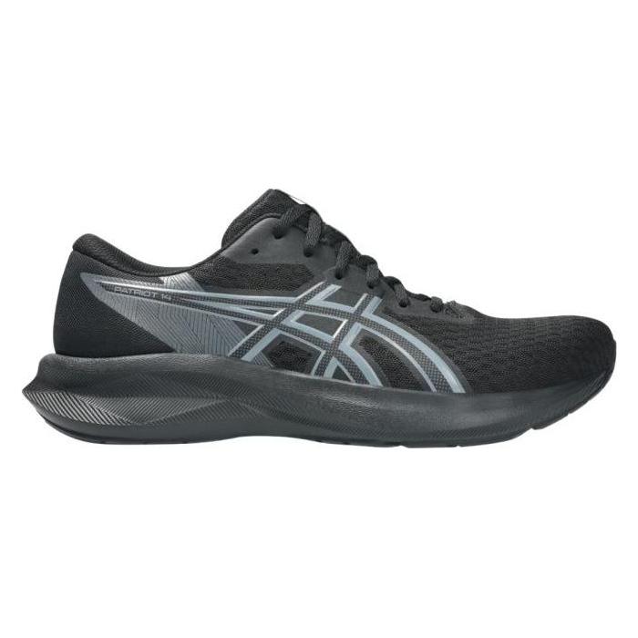 ASICS Patriot 14 Laufschuhe für Herren (44.5) (1011C050-003)