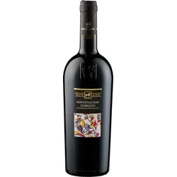 ULISSE Montepulciano d ́Abruzzo Tenuta Ulisse 2024