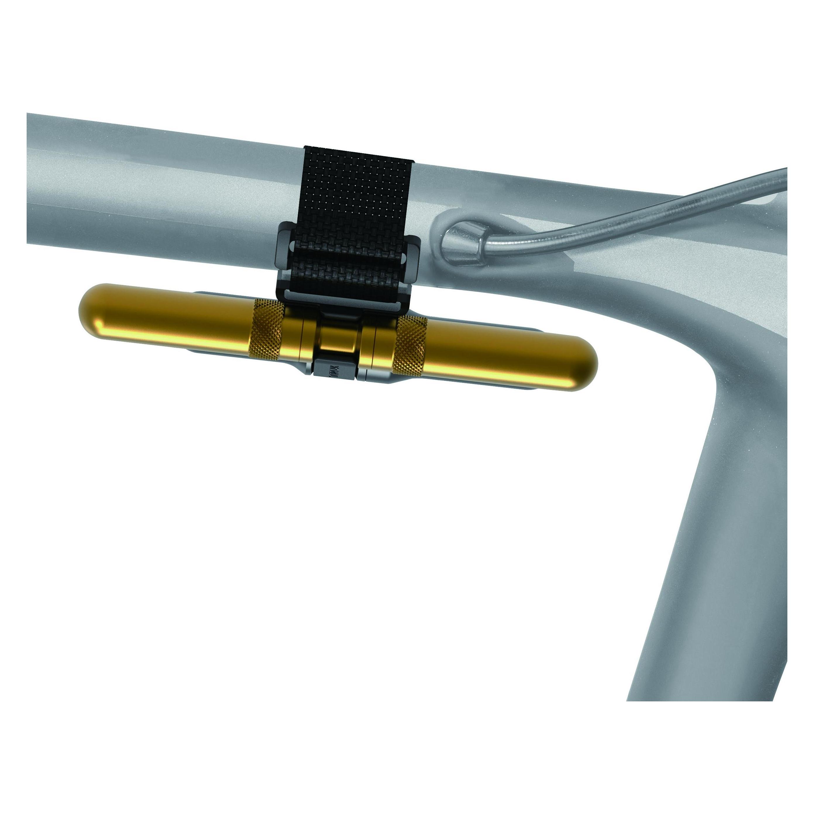 Topeak Tubi Pod X Tubeless Reparaturkit (TUB-PDX)