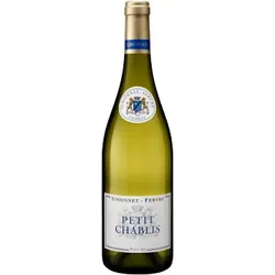 Petit Chablis 2023 - Maison Simonnet Febvre