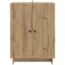 vidaXL, Kommode + Sideboard, Katara (34.50 x 66 x 90 cm)