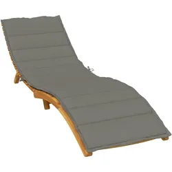 vidaXL, Sitzkissen, Urcolon (200 x 50 cm)