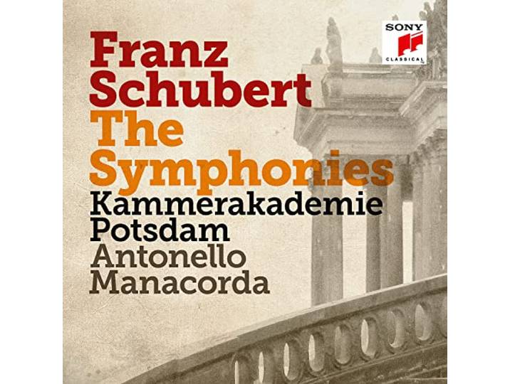 Schubert: the Symphonies