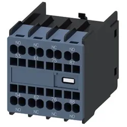 Siemens Dig.Industr. Hilfsschalter 3RH2911-2XB22-0MA0