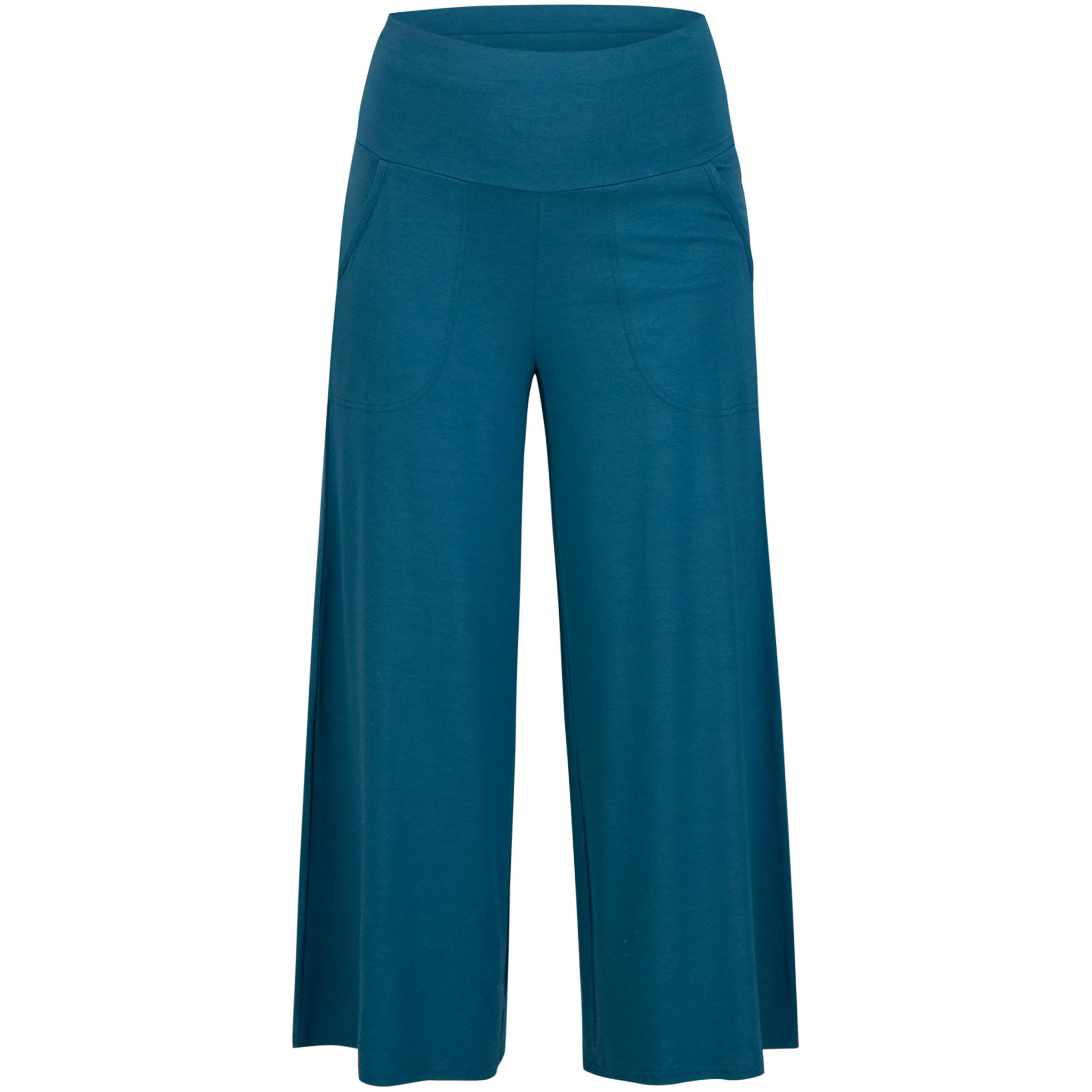 Blutsgeschwister Cul De Berlin Hose Damen Jeans & Freizeithose blau Größe S Lifestyle Elastisch