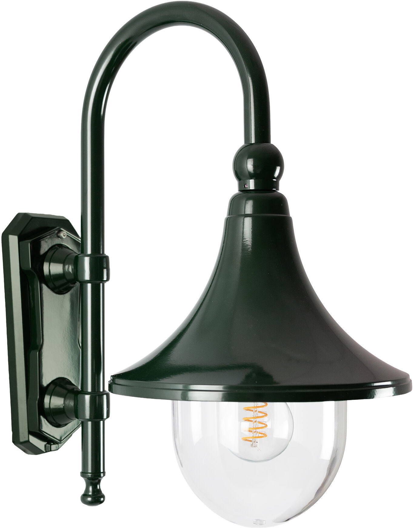 KS Verlichting Rimini Muurlamp