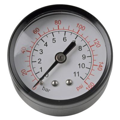 Sw Stahl Manometer [Hersteller-Nr. 25029L-3]