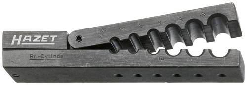 Hazet 2191-1 Spannbacke 2191-1