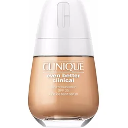 Clinique, Foundation, Even Better (Vanille)