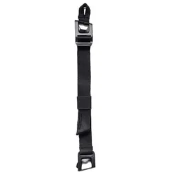 Peak Design Sternum Strap - Ersatz- Brustgurt für Everyday Backapack V2 Rucksäck...