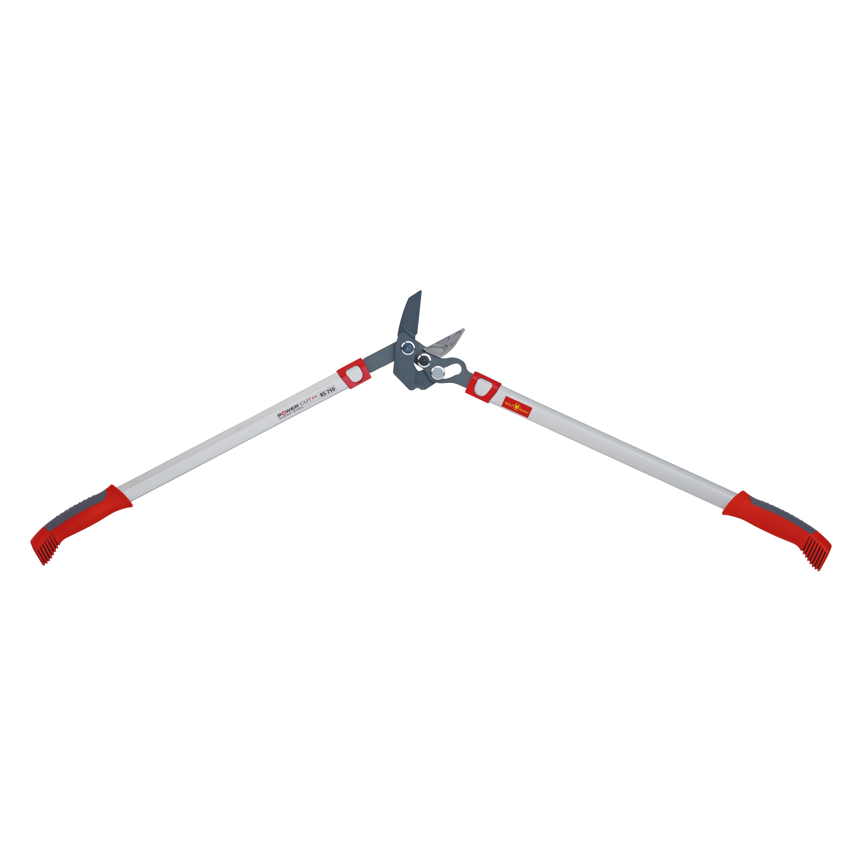 Wolf-Garten Power Cut**rs 750 Amboss (73BGA007650)