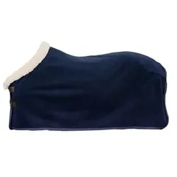 Abschwitzdecke KY Fleece Show Rug Heavy