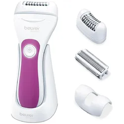 Beurer, Epilierer, HL 76