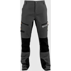 Husqvarna Garten-Outdoorhose Xplorer Herren XXL (62)