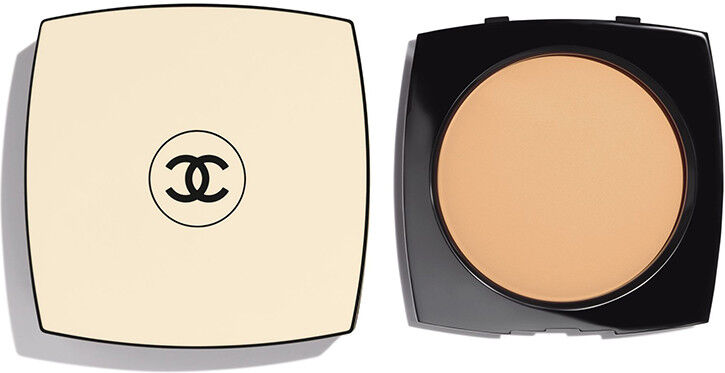 CHANEL LES BEIGES Poudres
